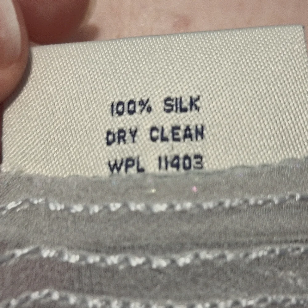 Lord & Taylor good worn